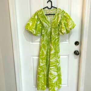 Jessica Simpson Maxi Dress